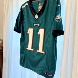 Philadelphia Eagles Jersey