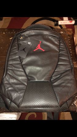 Nike Retro 12 Backpack