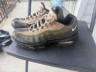 Nike air max