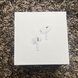 AirPods Pro 2nd Gen