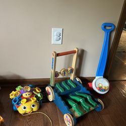 Toddler/baby Toys