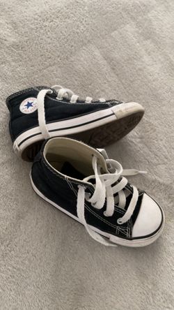 Baby Converse