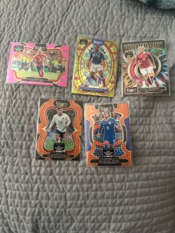 Select road to World Cup case hits stained glass visionary Lamine yamal Michael Olise Jude Bellingham