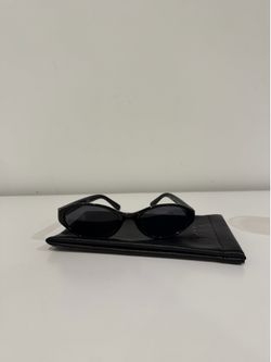 Quay sunglasses