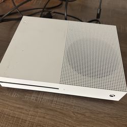 Xbox 1s