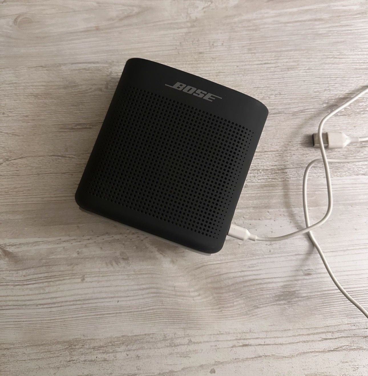Speaker