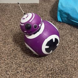 BB8 robot
