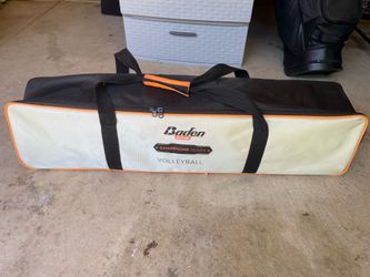Baden Volleyball Set