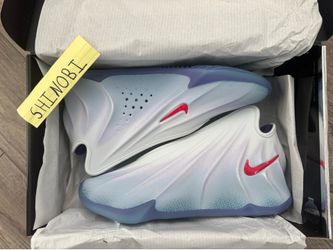 Nike GT Future .SWOOSH Swooshman - KATY PICK UP ONLY