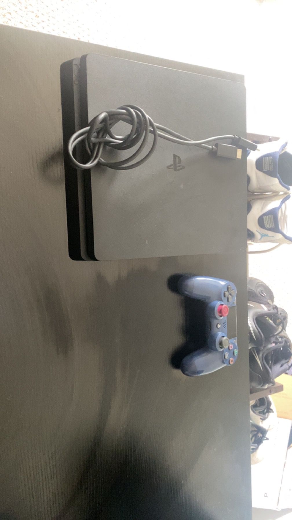 ps4 slim