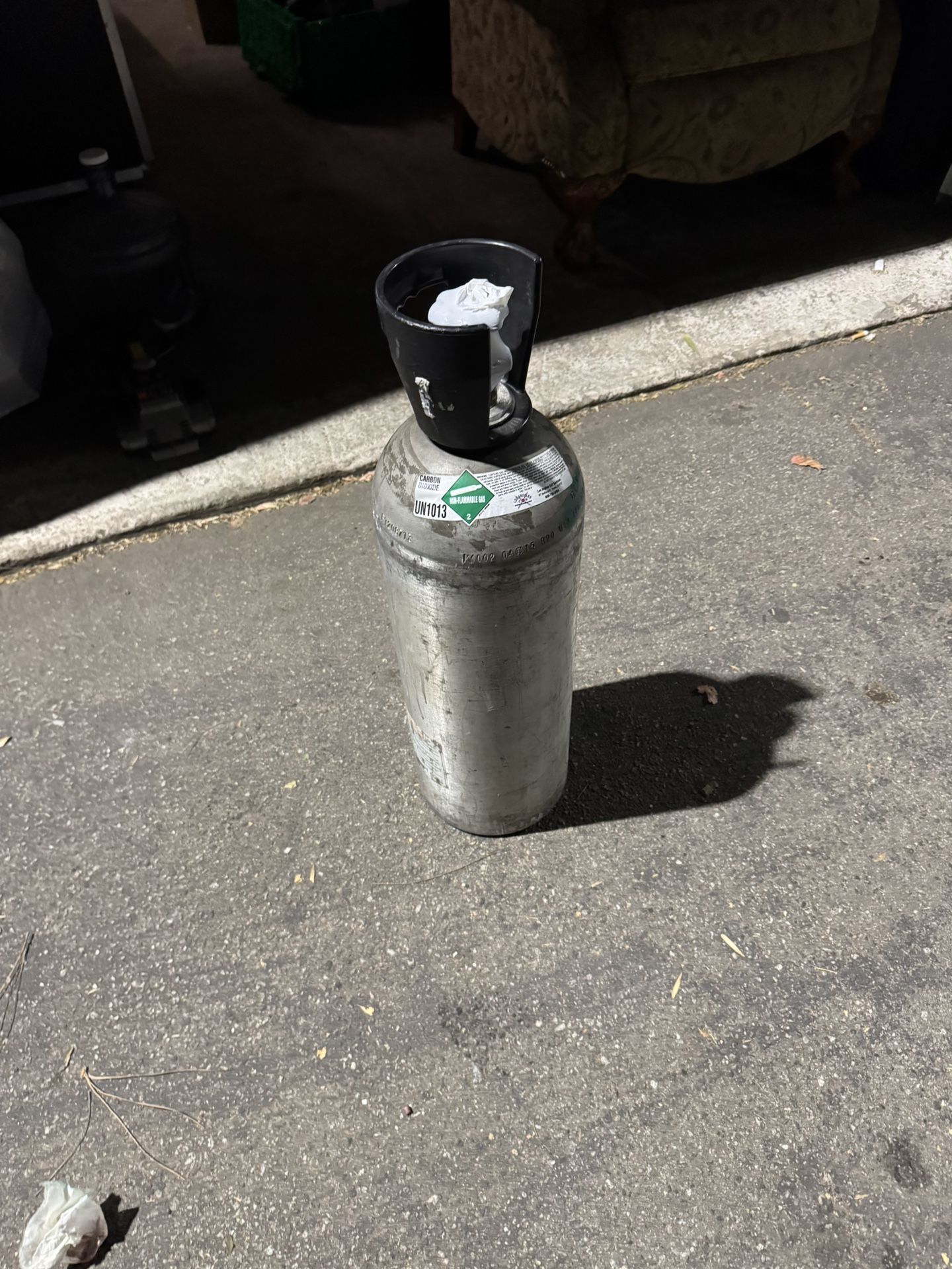 Carbon Dioxide Cylinder,All Products : American Fashion Style Bags On Sale