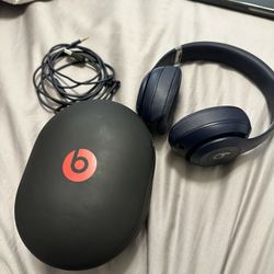 Studio 3 Beats By Dre (navy)