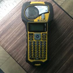 Electric Circuit Labeler 