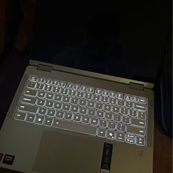 Lenovo - Yoga 7 2-in-1 - Copilot+ PC