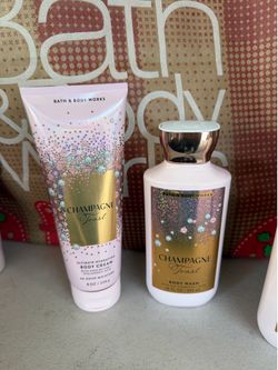 Bath & Body Works 2pcs sets - $16 each set