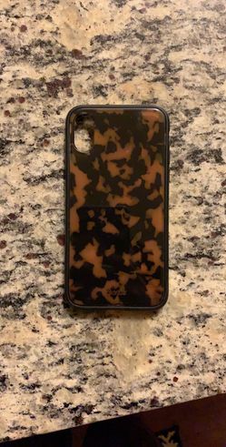 Iphone x cases Great condition like new