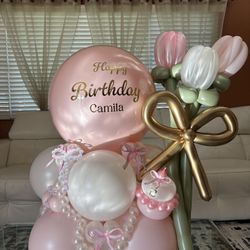 Balloons