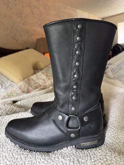 Milwaukee  boots