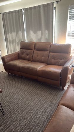 Free couch