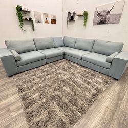 Sectional Modular Couch - Free Delivery 