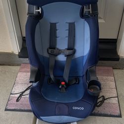 Car Seat 