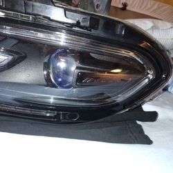 Headlight Assembly 2015 to 2021 Dodge Charger passenger Side 