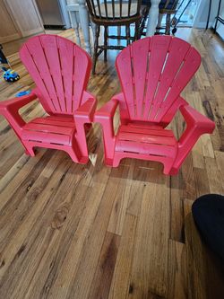 Kids chair, toddler chair