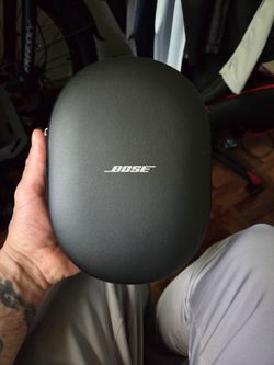 Bose Quite comfort ultra 2ND GEN  HEADPHONES