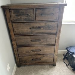 Dresser - $40