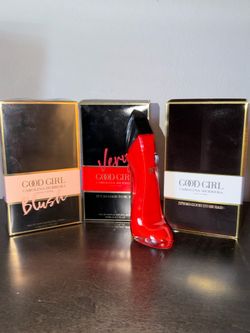 Colognes