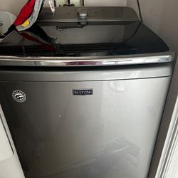 Maytag Washer