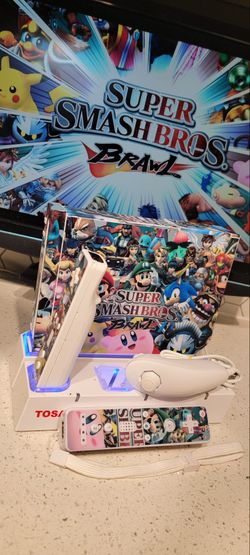 Nintendo Wii LOADED🎮 $200