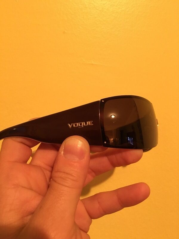Vogue sun glasses