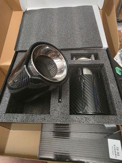 Bmw M  Carbon FiberExaust Tips 2011-21