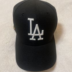 Fitted Hat