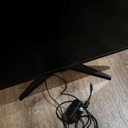 Gaming Monitor 165hz 1080p 24inch