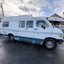 1998 Roadtrek 190