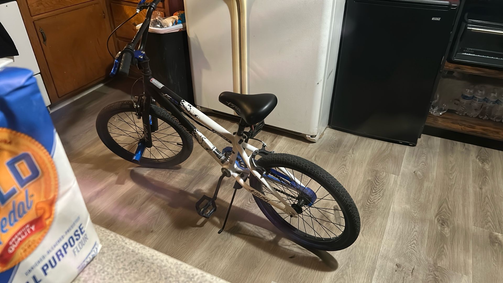 Cool bike