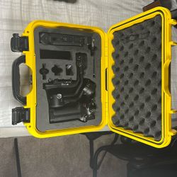 DJI Ronin Gimbal