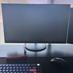 Acer Nitro 27 inch WQHD 240Hz Gaming Monitor (1440p, IPS, FreeSync Premium)