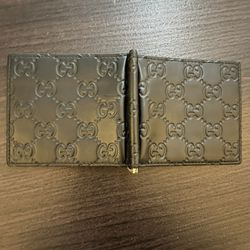 BRAND NEW GUCCI WALLET