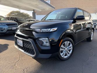 2020 Kia Soul
