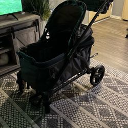 Expedition 2-1 Stroller Wagon