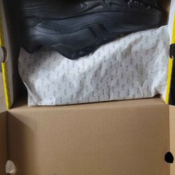 Fila memory workshift