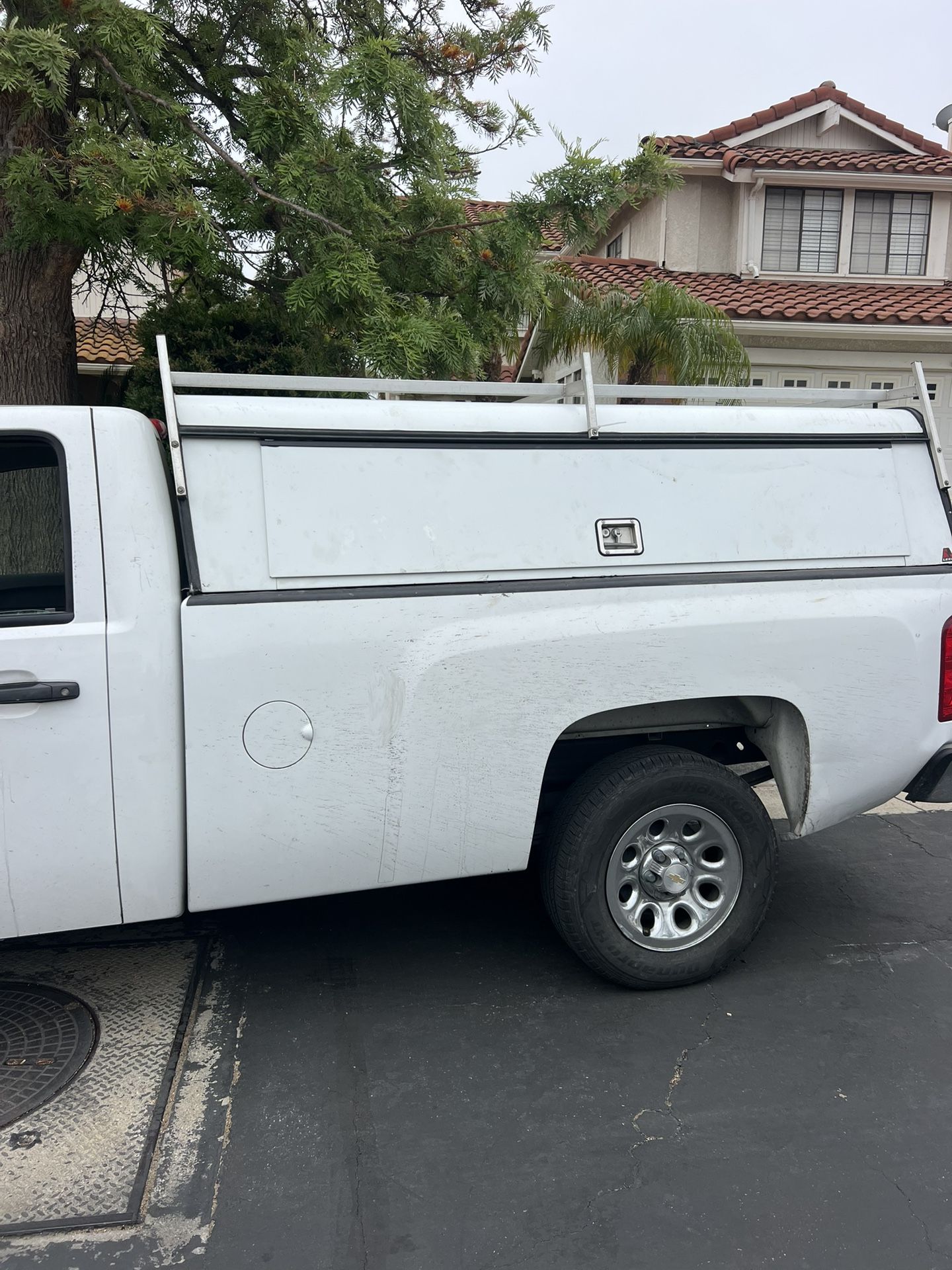 Camper