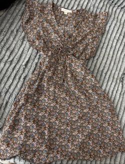 Small Dress