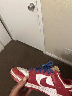 Dunk Lows