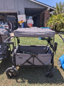 Wagon
