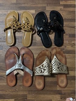 Tory Burch Women’s size 8
