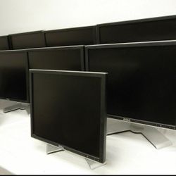 Monitors for Sale